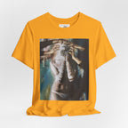 Tear Me Apart Unisex Jersey Short Sleeve Tee