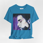 Prince Unisex Jersey Short Sleeve Tee