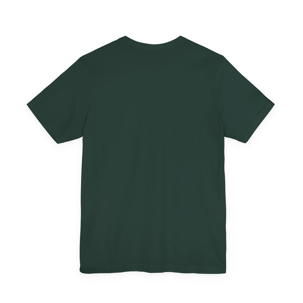 Tear Me Apart Unisex Jersey Short Sleeve Tee