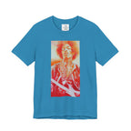 Voodoo Child Unisex Jersey Short Sleeve Tee