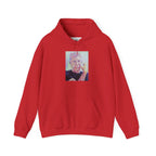 Anthony Bourdain Unisex Heavy Blend™ Hooded Sweatshirt