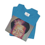 Maya Angelou Unisex Jersey Short Sleeve Tee