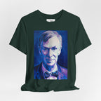 Bill Nye Unisex Jersey Short Sleeve Tee