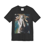 Tear Me Apart Unisex Jersey Short Sleeve Tee
