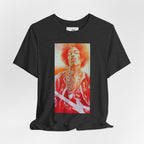 Voodoo Child Unisex Jersey Short Sleeve Tee