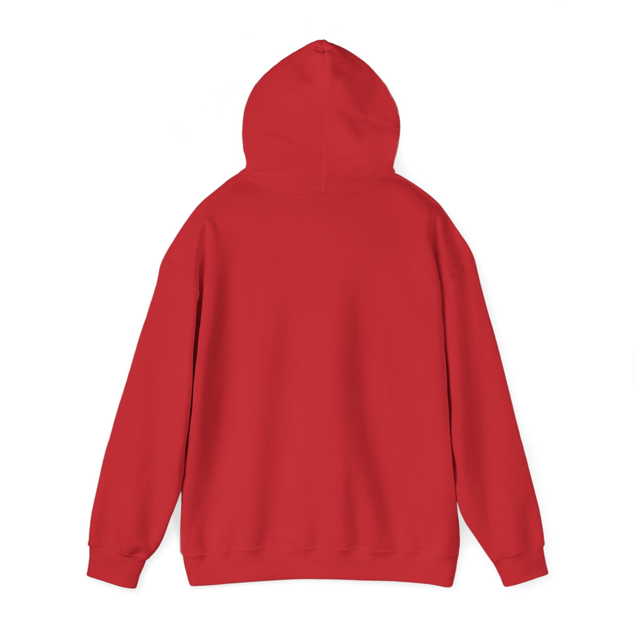 Nelson Mandela Unisex Heavy Blend™ Hooded Sweatshirt