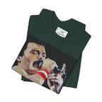 Freddie Unisex Jersey Short Sleeve Tee