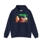 Amy Unisex Heavy Blend™ Hooded Sweatshirt