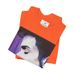 Prince Unisex Jersey Short Sleeve Tee