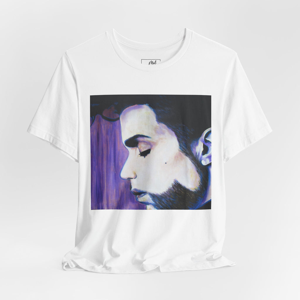 Prince Unisex Jersey Short Sleeve Tee