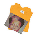 Maya Angelou Unisex Jersey Short Sleeve Tee