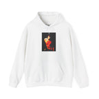 Jim Morrison Unisex Heavy Blend™ Hooded Sweatshirt