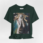 Tear Me Apart Unisex Jersey Short Sleeve Tee