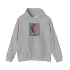 Nelson Mandela Unisex Heavy Blend™ Hooded Sweatshirt