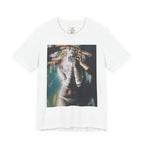 Tear Me Apart Unisex Jersey Short Sleeve Tee