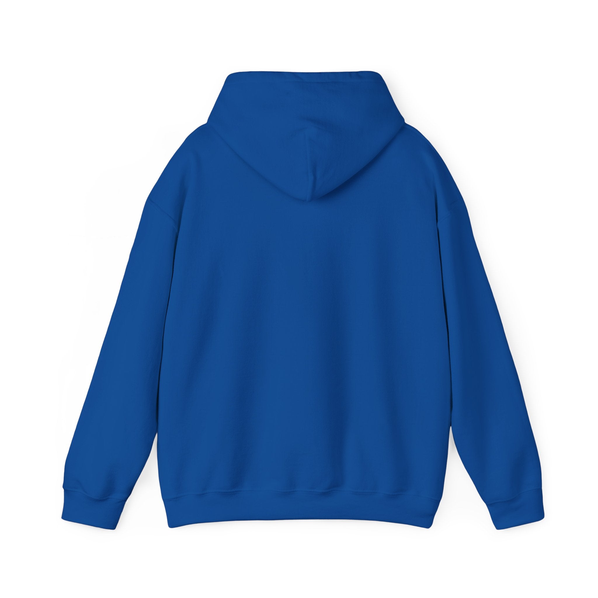 B.B. King Unisex Heavy Blend™ Hooded Sweatshirt