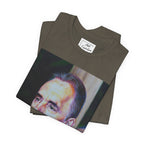 Dr. Jordan B. Peterson Unisex Jersey Short Sleeve Tee
