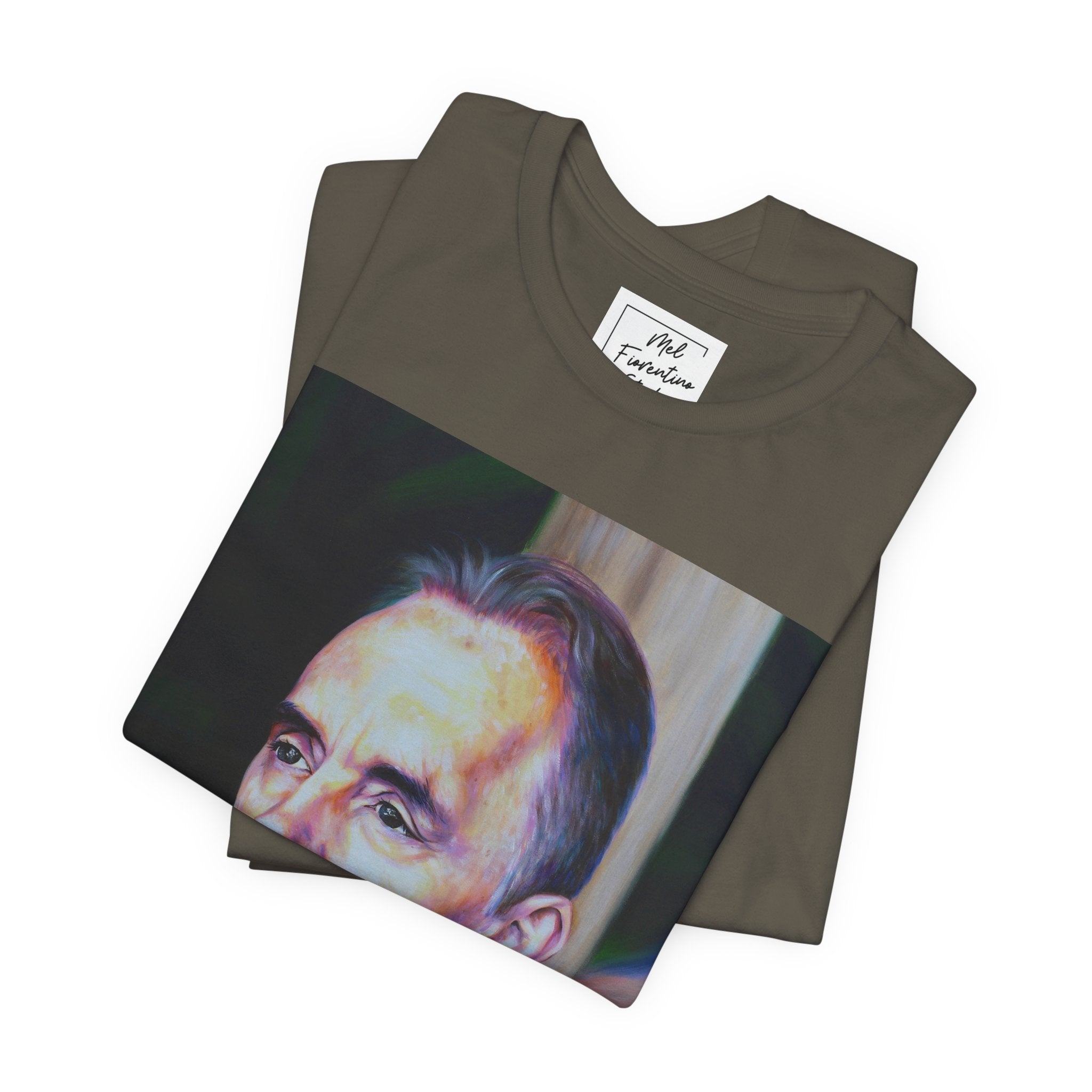 Dr. Jordan B. Peterson Unisex Jersey Short Sleeve Tee