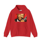 B.B. King Unisex Heavy Blend™ Hooded Sweatshirt