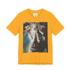 Tear Me Apart Unisex Jersey Short Sleeve Tee