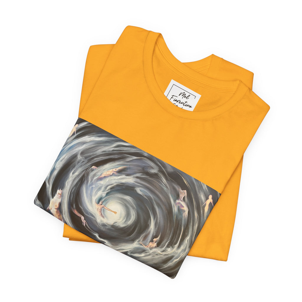 Well of Souls Unisex Jersey Short Sleeve Tee