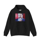 Ron Swanson Unisex Heavy Blend™ Hooded Sweatshirt