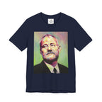 Bill Murray Unisex Jersey Short Sleeve Tee