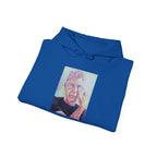Anthony Bourdain Unisex Heavy Blend™ Hooded Sweatshirt