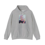 Anthony Bourdain Unisex Heavy Blend™ Hooded Sweatshirt