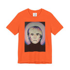 Andy Warhol Unisex Jersey Short Sleeve Tee