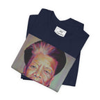 Maya Angelou Unisex Jersey Short Sleeve Tee