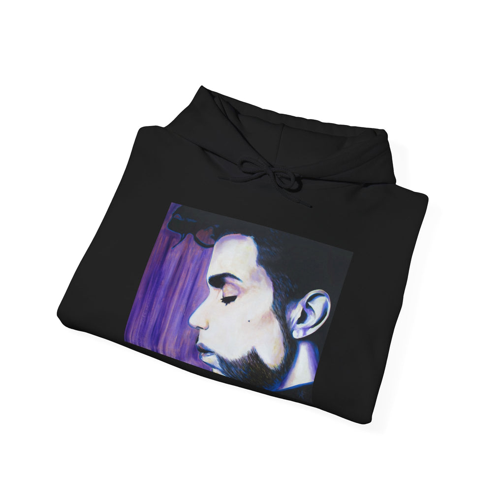 Prince Unisex Heavy Blend™ Hooded Sweatshirt