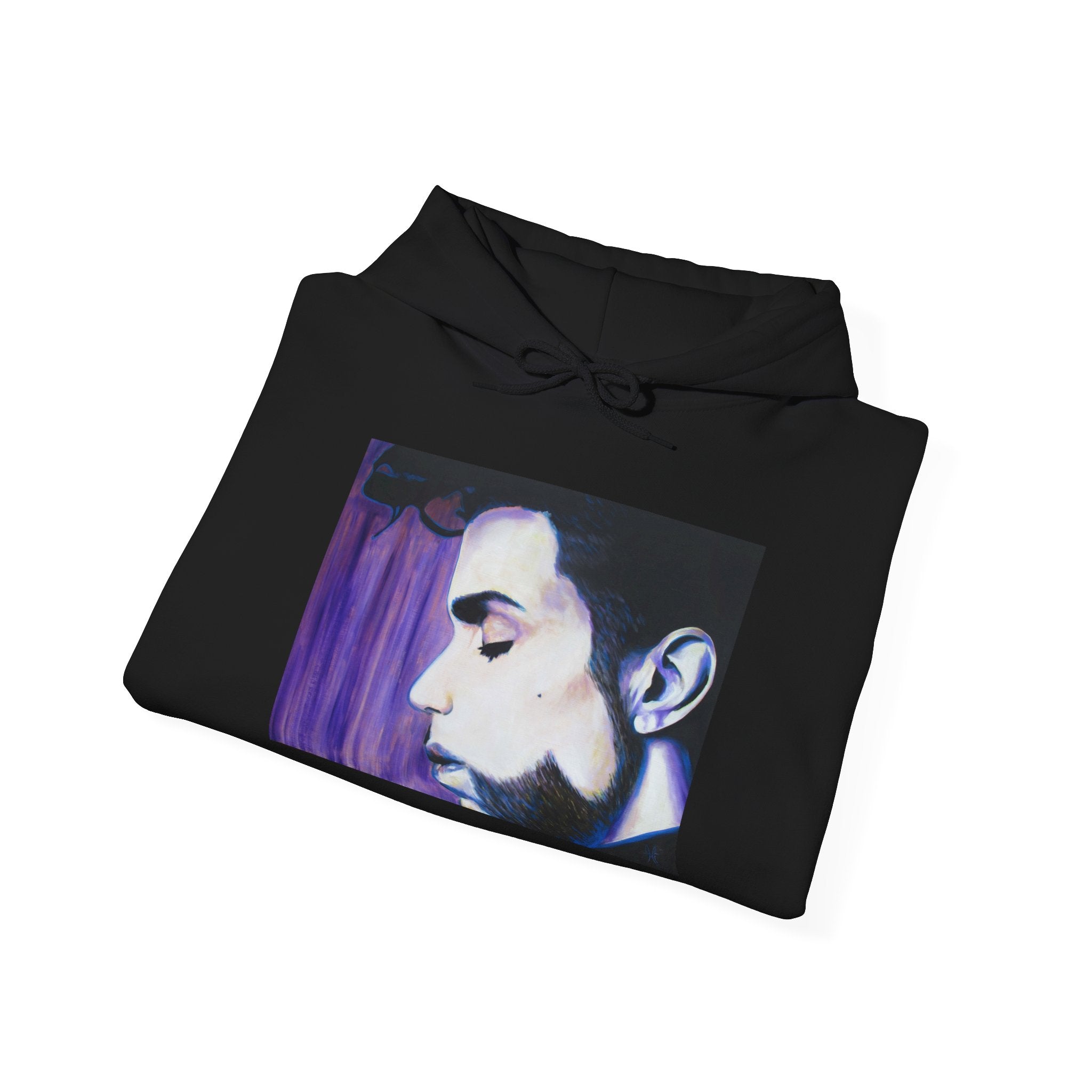Prince Unisex Heavy Blend™ Hooded Sweatshirt