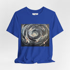 Well of Souls Unisex Jersey Short Sleeve Tee