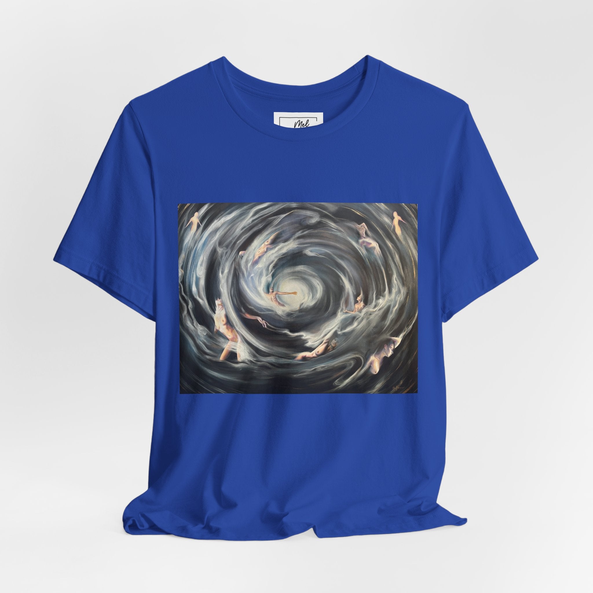 Well of Souls Unisex Jersey Short Sleeve Tee