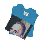 Dr. Jordan B. Peterson Unisex Jersey Short Sleeve Tee