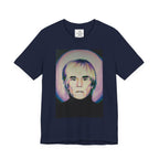 Andy Warhol Unisex Jersey Short Sleeve Tee