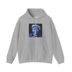 Buddy Guy Unisex Heavy Blend™ Hooded Sweatshirt