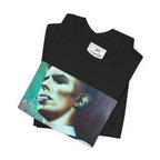 Thin White Duke Unisex Jersey Short Sleeve Tee