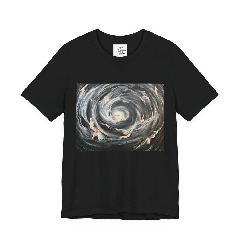 Well of Souls Unisex Jersey Short Sleeve Tee