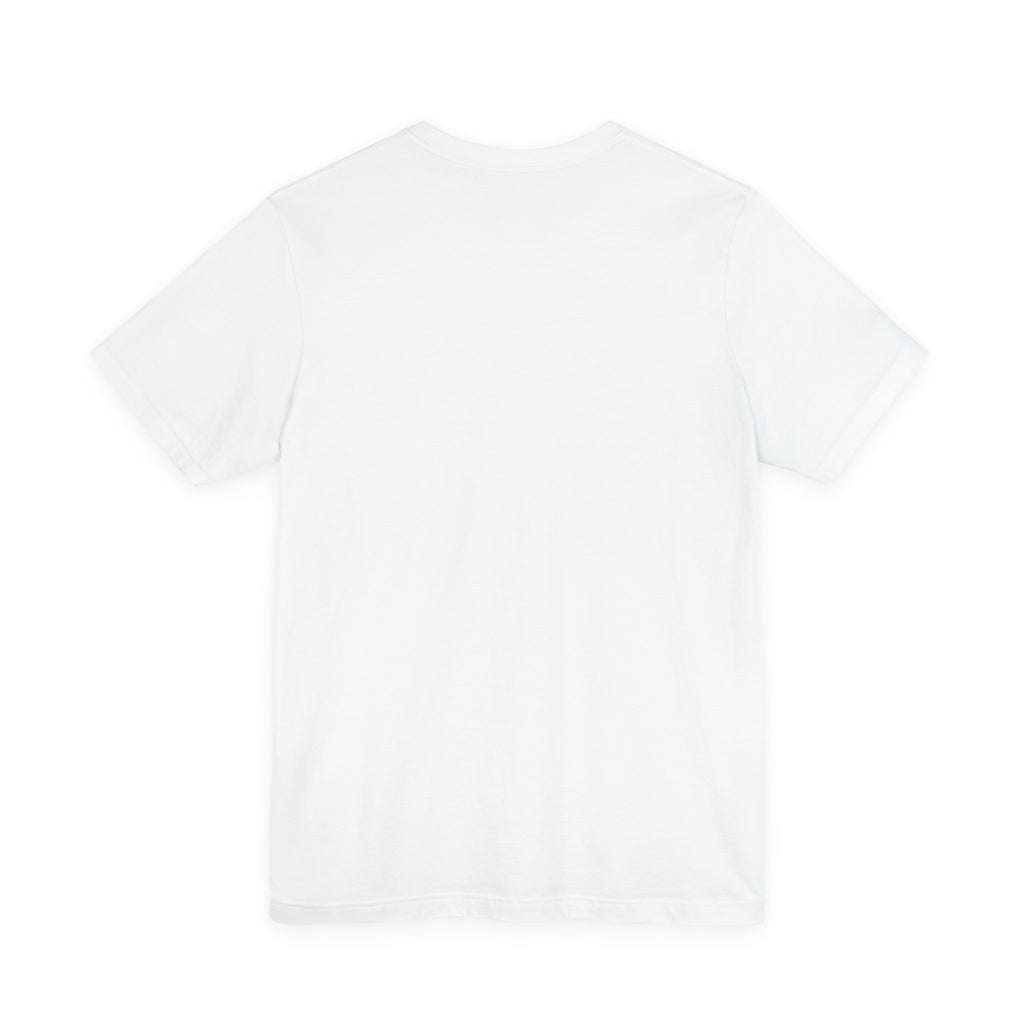 Neil deGrasse Tyson Unisex Jersey Short Sleeve Tee