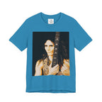 Steve Vai Unisex Jersey Short Sleeve Tee