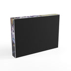 Perfect Symmetry Photo Block by Mel Fiorentino