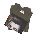 Neil deGrasse Tyson Unisex Jersey Short Sleeve Tee