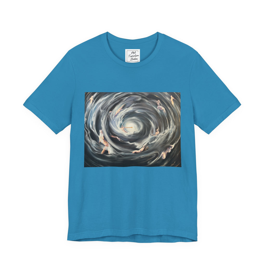 Well of Souls Unisex Jersey Short Sleeve Tee