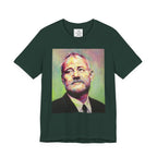 Bill Murray Unisex Jersey Short Sleeve Tee