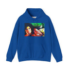 Amy Unisex Heavy Blend™ Hooded Sweatshirt