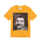 Neil deGrasse Tyson Unisex Jersey Short Sleeve Tee