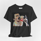 Freddie Unisex Jersey Short Sleeve Tee