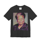 Maya Angelou Unisex Jersey Short Sleeve Tee